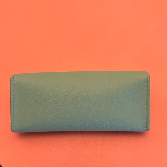 Tiffany & Co box and eyeglass case. No glasses included, just case and box. - Picture 3 of 5